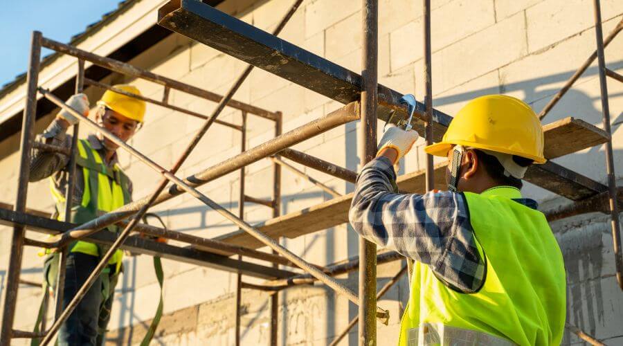 Expert top industrial roofings services in Fremont, WI
